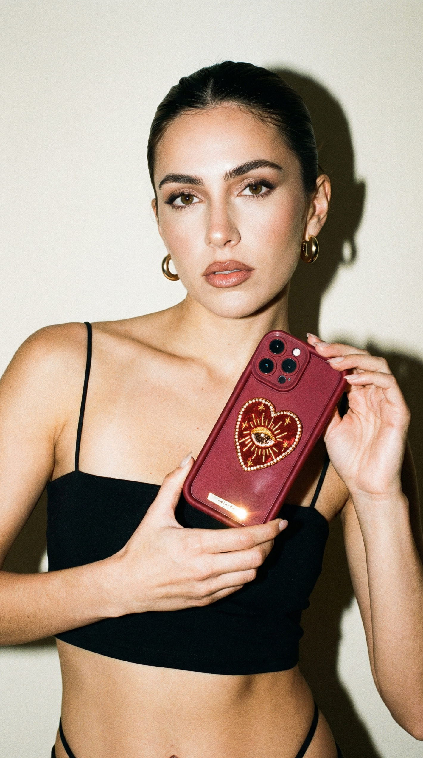 The Embellish Collection