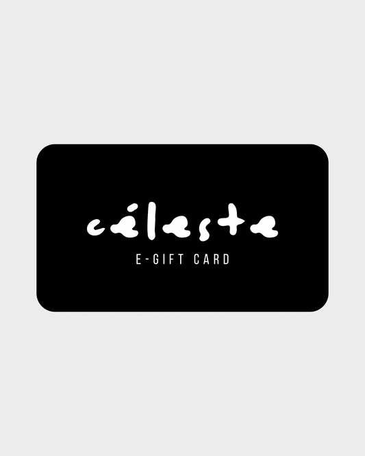 Céleste E-Gift Card