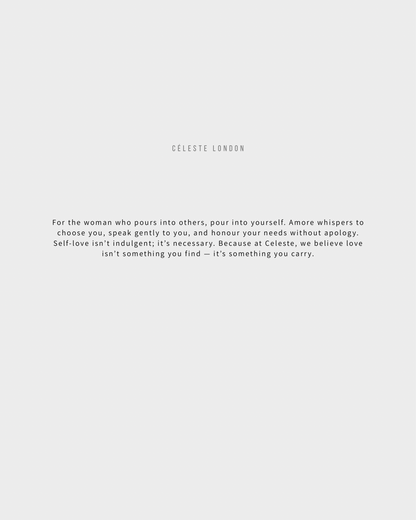 Amore